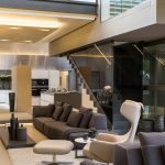 HouseSar&#;theluxurious,comfortableandfunctionalprivatehouseatthesuburbofJohannesburg