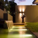 HouseSar&#;theluxurious,comfortableandfunctionalprivatehouseatthesuburbofJohannesburg
