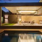 HouseSar&#;theluxurious,comfortableandfunctionalprivatehouseatthesuburbofJohannesburg