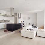 Shining apartment in Genoa