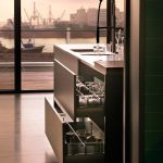 Stylish Kitchen Design From Leicht