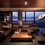 Stylish Kitchen Design From Leicht