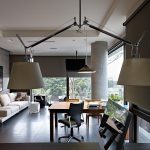 Stylish Kitchen Design From Leicht