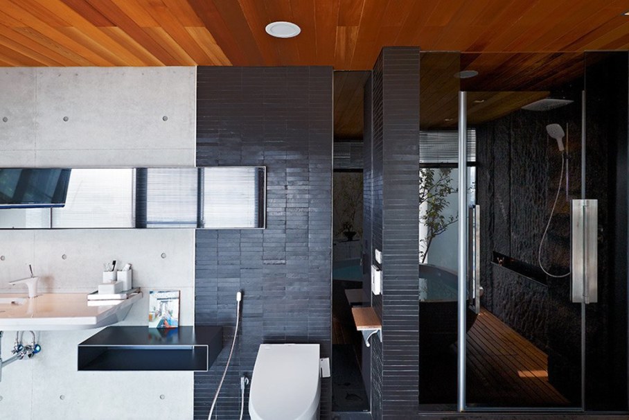 Stylish Kitchen Design From Leicht 20