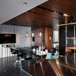 Stylish Kitchen Design From Leicht
