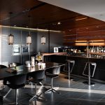 Stylish Kitchen Design From Leicht