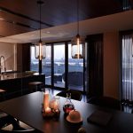 Stylish Kitchen Design From Leicht