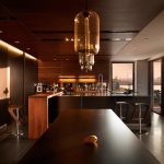 Stylish Kitchen Design From Leicht