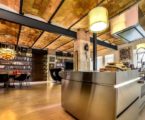 Stylish loft in Spain