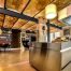 Stylish loft in Spain
