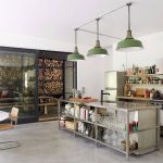 The Forestier chalet in the Canadian woods
