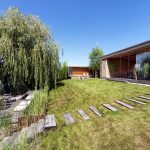 The House For The Villatic Rest From Toth Project Architect
