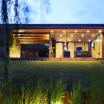 The House For The Villatic Rest From Toth Project Architect
