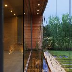 The House For The Villatic Rest From Toth Project Architect