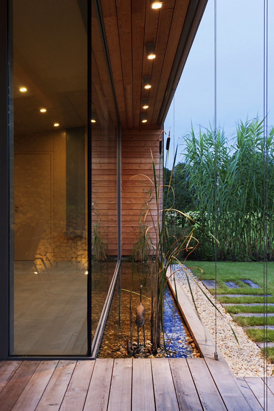 The House For The Villatic Rest From Toth Project Architect - Exterior 2