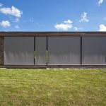 The House For The Villatic Rest From Toth Project Architect