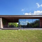 The House For The Villatic Rest From Toth Project Architect