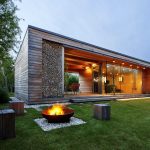 The House For The Villatic Rest From Toth Project Architect