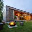 The House For The Villatic Rest From Toth Project Architect
