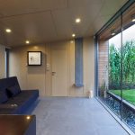 The House For The Villatic Rest From Toth Project Architect