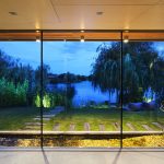 The House For The Villatic Rest From Toth Project Architect