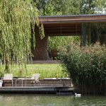 The House For The Villatic Rest From Toth Project Architect
