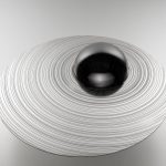 The cosmic design of the Boullee coffee table