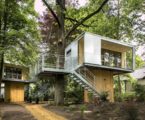 UrbanTreehouse&#;isithouseortree?