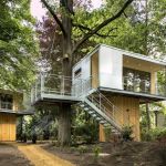 UrbanTreehouse&#;isithouseortree?