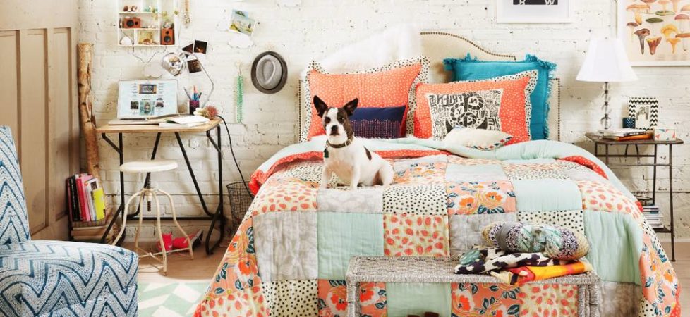 Unique Bohemian Home Decor