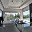 Private house: a modern villa in Spain