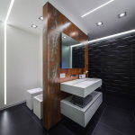 Apartments by Studio 1408 in Bucharest