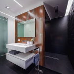 Apartments by Studio 1408 in Bucharest