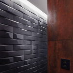 Apartments by Studio 1408 in Bucharest
