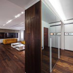 Apartments by Studio 1408 in Bucharest