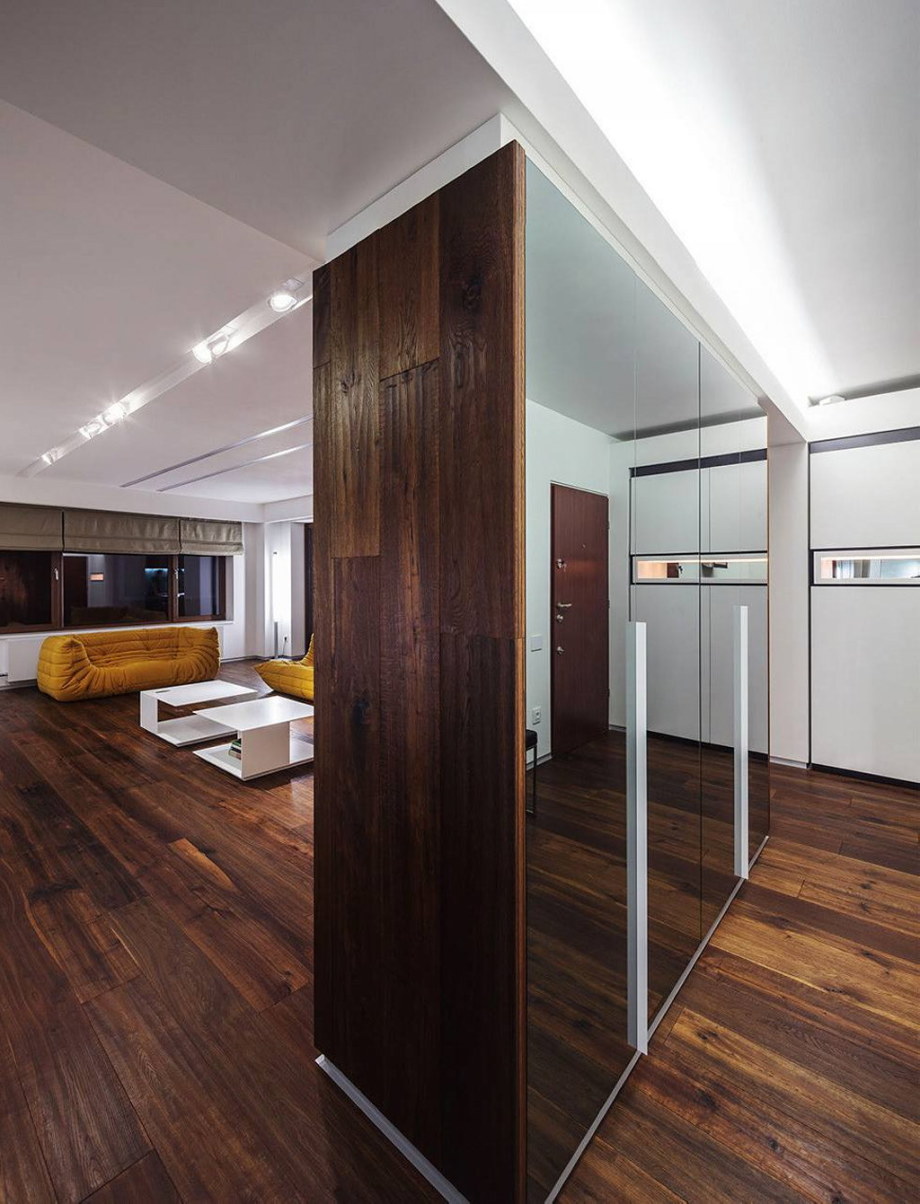 Apartments by Studio 1408 in Bucharest 7