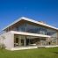 Bitar Arquitectos Studio: The House of Glass And Concrete In Mexico