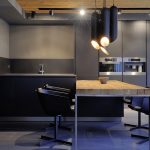 Canelle Chalet On The Stiff Slope In Alps