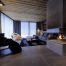 Canelle Chalet On The Stiff Slope In Alps