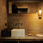 Canelle Chalet On The Stiff Slope In Alps