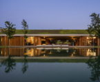 CasaMMhousebyarchitectsfromStudioMKinBrazil