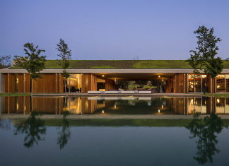 CasaMMhousebyarchitectsfromStudioMKinBrazil