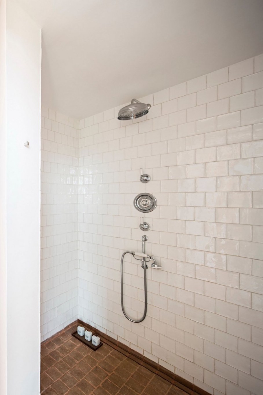 Casa No Tempo private house - bathroom 3