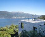 Concrete-Made House From Wespi de Meuron