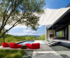 Country Rest House In Northern California