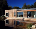 Country house in the New Forest National Park in the UK