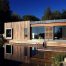 Country house in the New Forest National Park in the UK