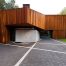 Design project of a private house: country house of a family man