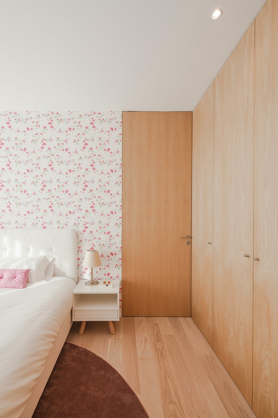 Cozy House For A Family With Children In Portugal - Bedroom 3
