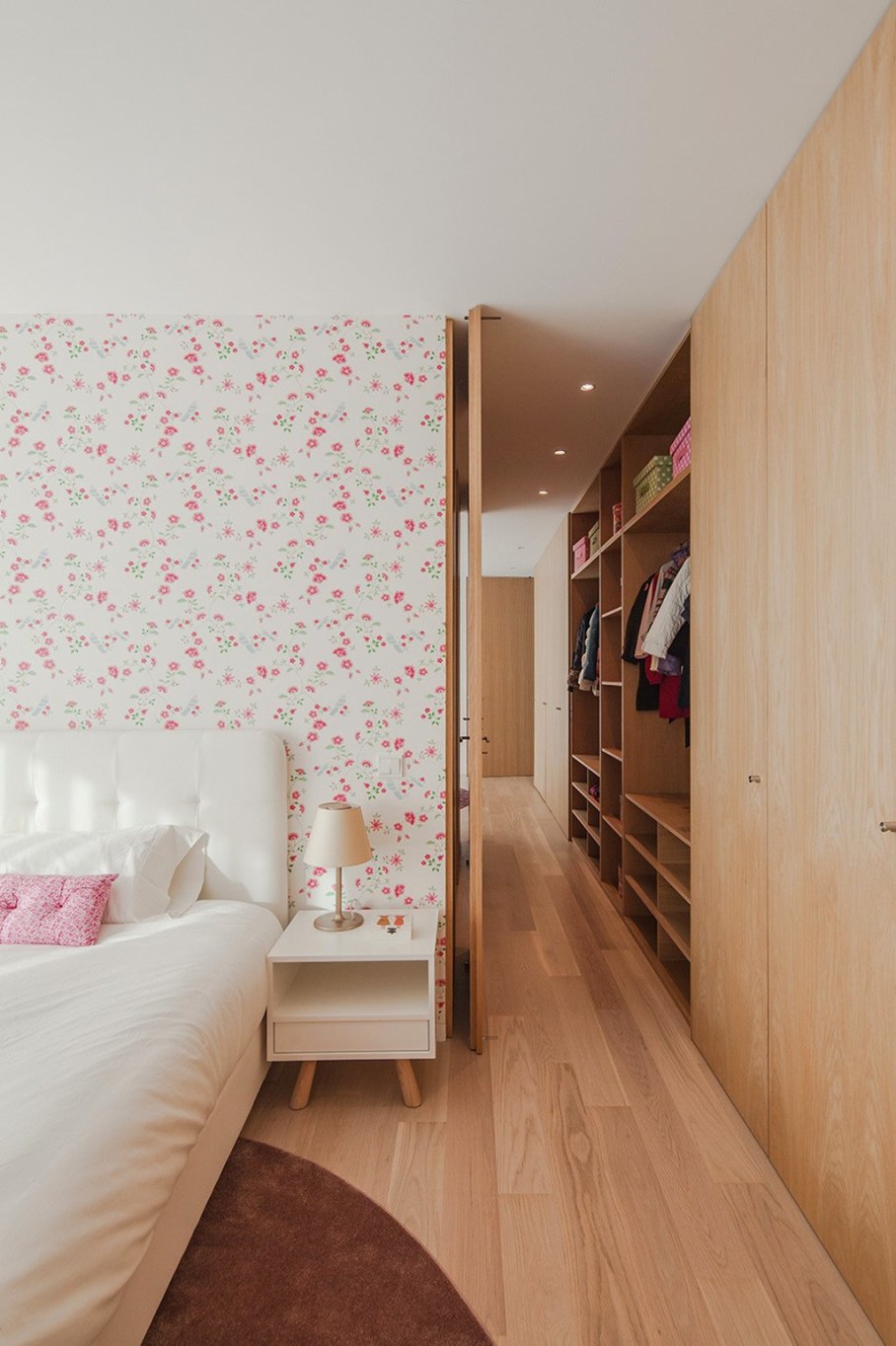 Cozy House For A Family With Children In Portugal - Bedroom 4